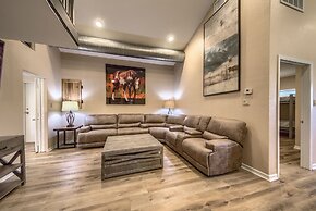 Ponderosa Barndominium Prd 2475 3 Bedroom Home by RedAwning