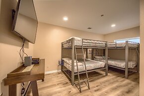 Ponderosa Barndominium Prd 2475 3 Bedroom Home by RedAwning