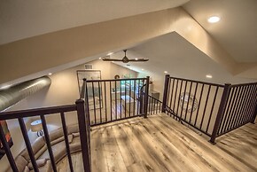 Ponderosa Barndominium Prd 2475 3 Bedroom Home by RedAwning