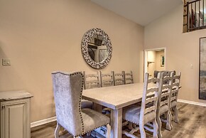 Ponderosa Barndominium Prd 2475 3 Bedroom Home by RedAwning