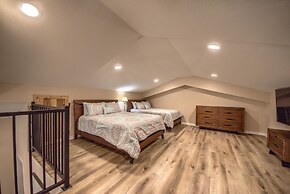 Ponderosa Barndominium Prd 2475 3 Bedroom Home by RedAwning