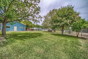 Ponderosa Barndominium Prd 2475 3 Bedroom Home by RedAwning