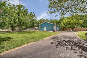 Ponderosa Barndominium Prd 2475 3 Bedroom Home by RedAwning