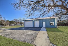 Ponderosa Barndominium Prd 2475 3 Bedroom Home by RedAwning