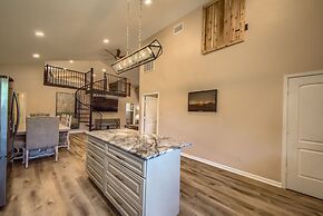 Ponderosa Twins Prd 2485 5 Bedroom Home by RedAwning