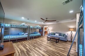 Ponderosa Twins Prd 2485 5 Bedroom Home by RedAwning