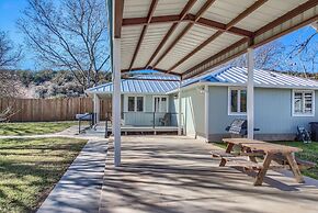 Ponderosa Twins Prd 2485 5 Bedroom Home by RedAwning