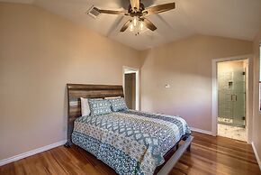 Ponderosa Twins Prd 2485 5 Bedroom Home by RedAwning