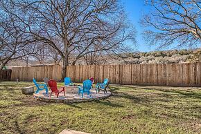 Ponderosa Twins Prd 2485 5 Bedroom Home by RedAwning