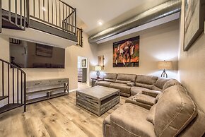 Ponderosa Twins Prd 2485 5 Bedroom Home by RedAwning