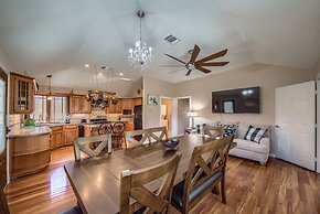 Ponderosa Twins Prd 2485 5 Bedroom Home by RedAwning