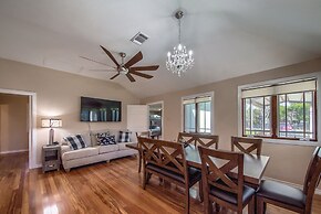 Ponderosa Twins Prd 2485 5 Bedroom Home by RedAwning