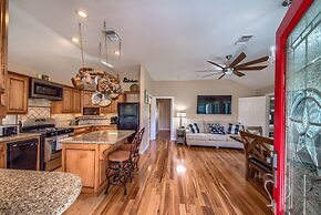 Ponderosa Twins Prd 2485 5 Bedroom Home by RedAwning