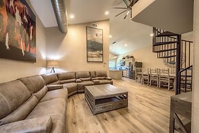 Ponderosa Twins Prd 2485 5 Bedroom Home by RedAwning