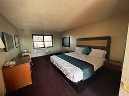 Casa Playa Inn & Suites Stanton Anaheim Area