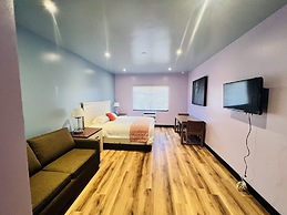 Casa Playa Inn & Suites Stanton Anaheim Area