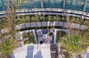 Nautilux Rethymno by Mage Hotels