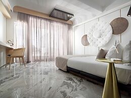 Nautilux Rethymno by Mage Hotels
