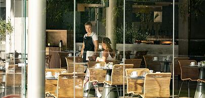 Nautilux Rethymno by Mage Hotels