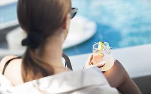 Nautilux Rethymno by Mage Hotels