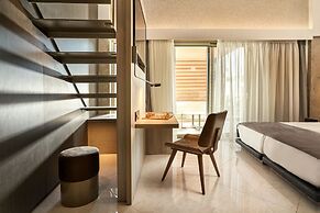 Nautilux Rethymno by Mage Hotels