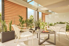 Nautilux Rethymno by Mage Hotels