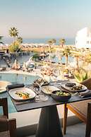 Nautilux Rethymno by Mage Hotels
