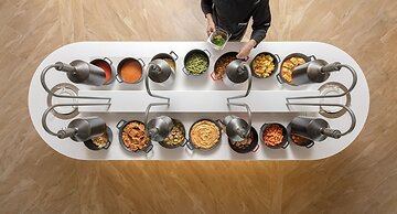 Nautilux Rethymno by Mage Hotels