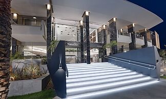Nautilux Rethymno by Mage Hotels
