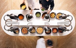 Nautilux Rethymno by Mage Hotels