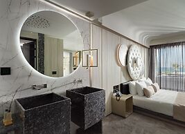 Nautilux Rethymno by Mage Hotels