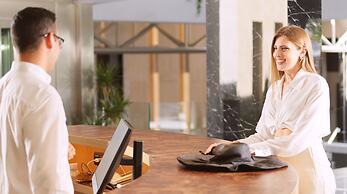 Nautilux Rethymno by Mage Hotels