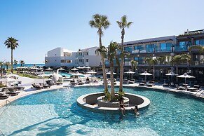 Nautilux Rethymno by Mage Hotels
