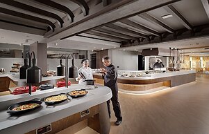 Nautilux Rethymno by Mage Hotels