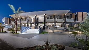 Nautilux Rethymno by Mage Hotels