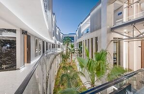 Nautilux Rethymno by Mage Hotels