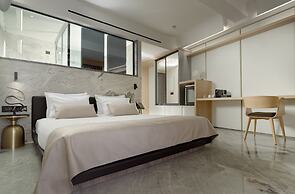 Nautilux Rethymno by Mage Hotels