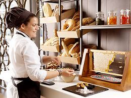 Nautilux Rethymno by Mage Hotels