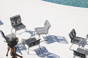 Nautilux Rethymno by Mage Hotels