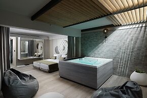 Nautilux Rethymno by Mage Hotels
