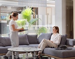 Nautilux Rethymno by Mage Hotels