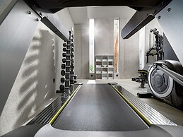 Nautilux Rethymno by Mage Hotels