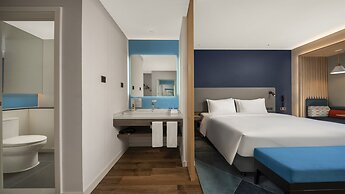 Holiday Inn Express Meishan Dongpo by IHG