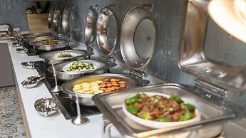 Holiday Inn Express Meishan Dongpo by IHG