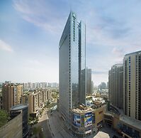Holiday Inn Express Meishan Dongpo by IHG