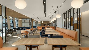 Holiday Inn Express Meishan Dongpo by IHG