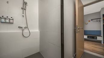 Holiday Inn Express Meishan Dongpo by IHG