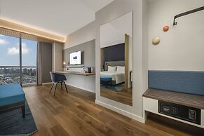 Holiday Inn Express Meishan Dongpo by IHG