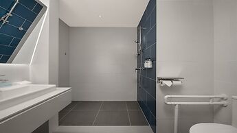 Holiday Inn Express Meishan Dongpo by IHG