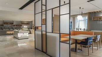 Holiday Inn Express Meishan Dongpo by IHG